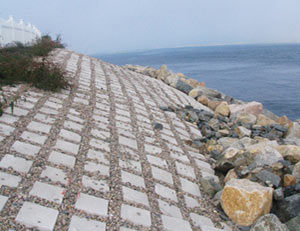 Revetment Mats