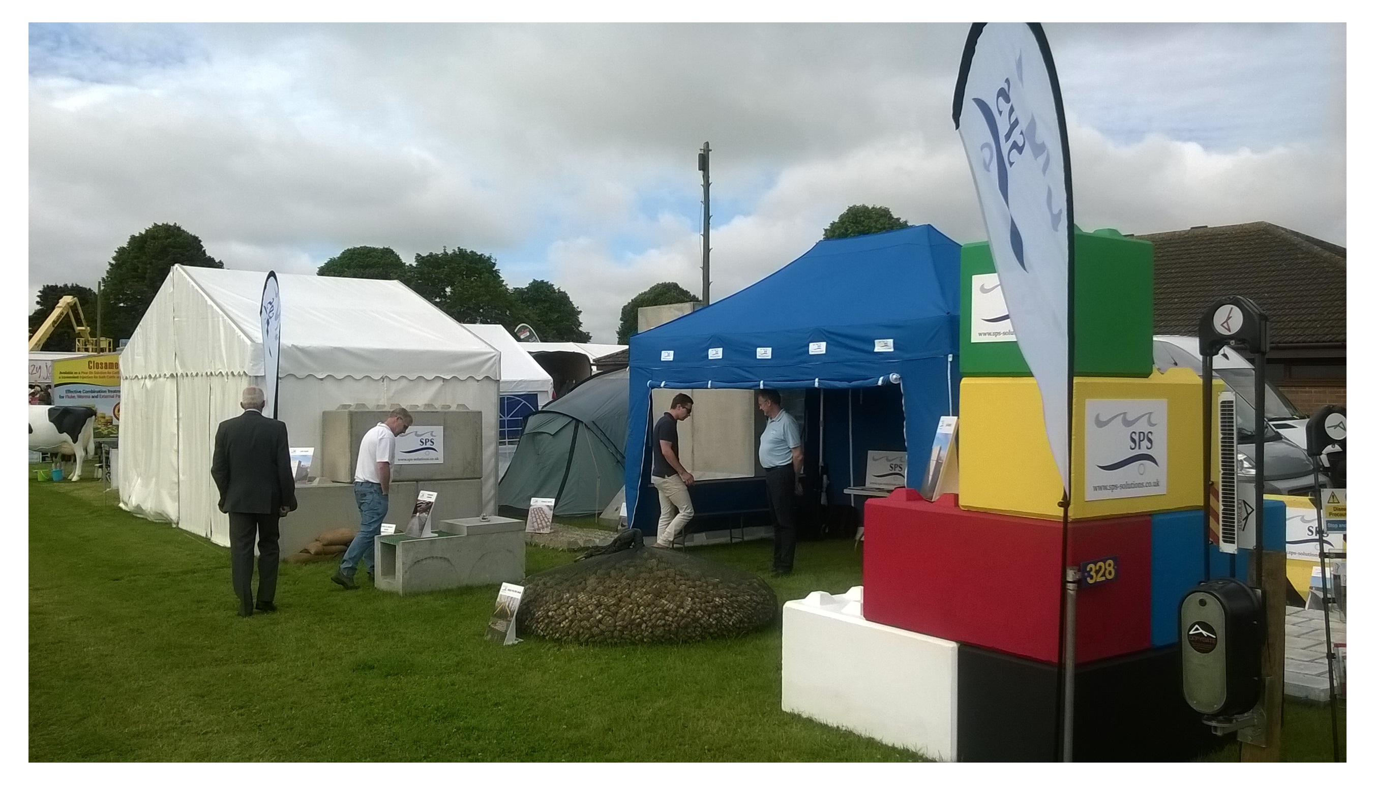 The Royal Norfolk Show