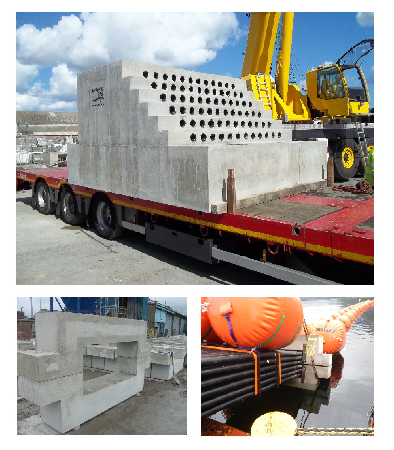 GSS Applecross