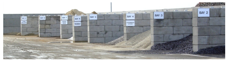 Aggregate Storage