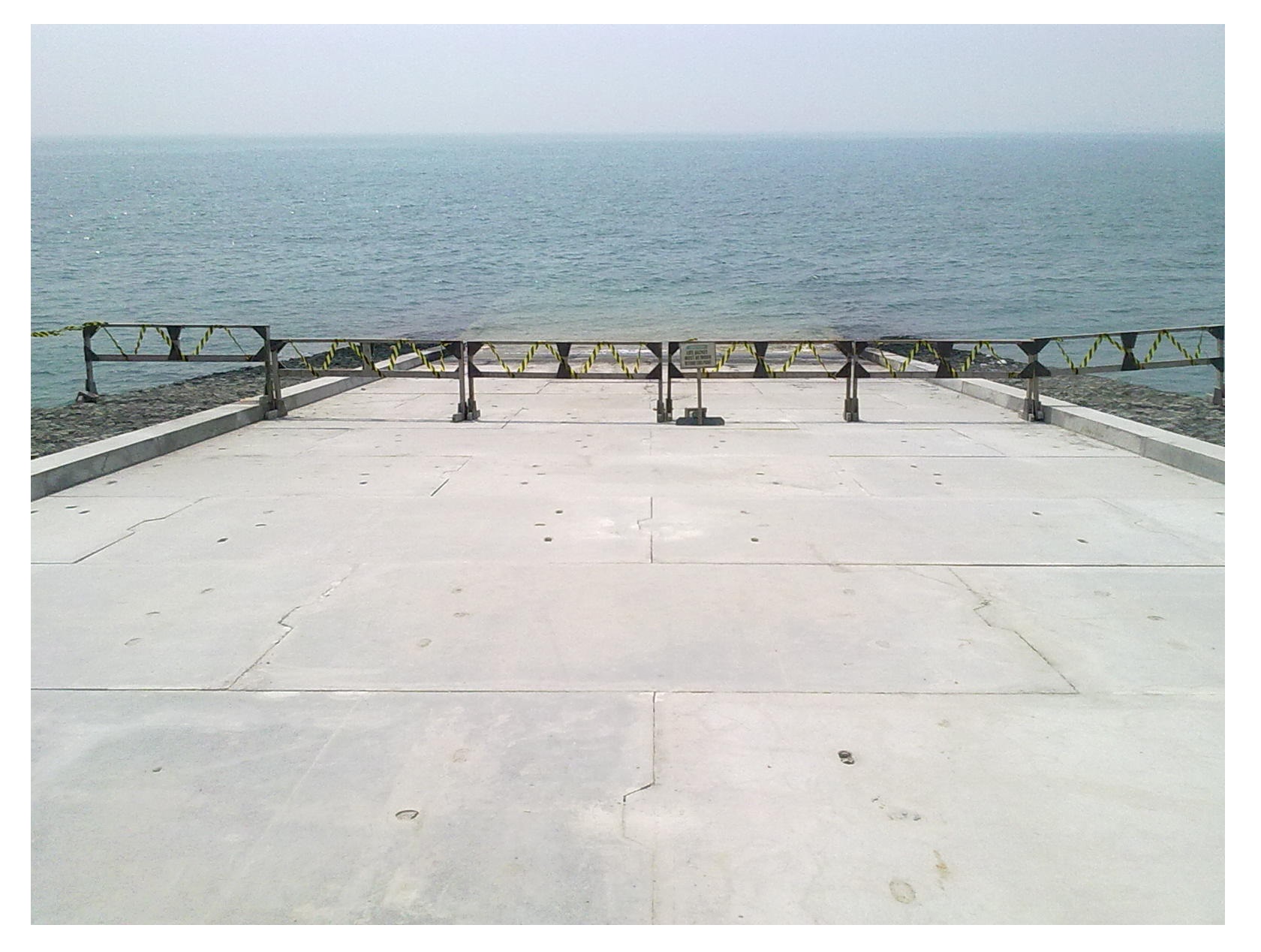 Slipways