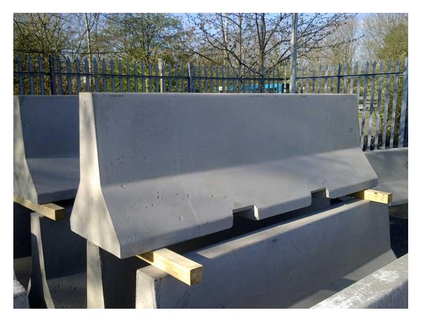 Road Barriers