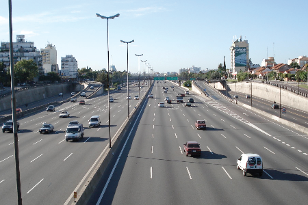 Road /Traffic