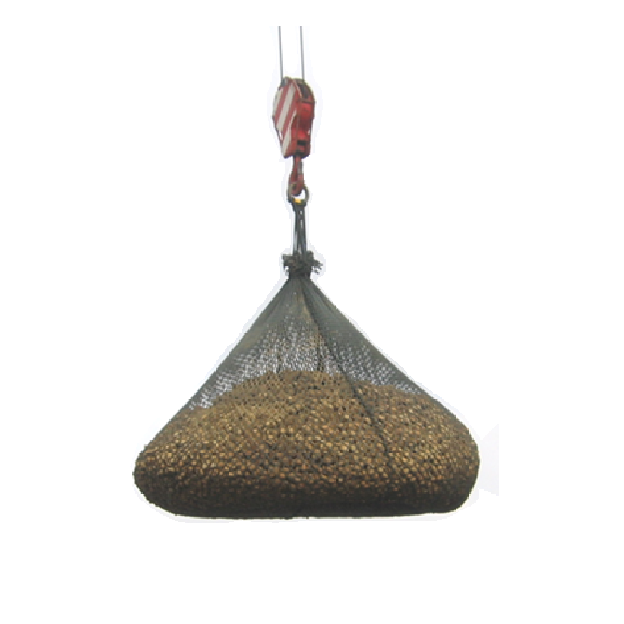 Rock bag