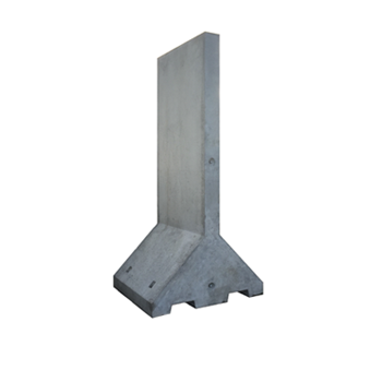 retaining wall sps