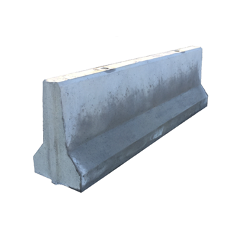 sps concrete barrier irl